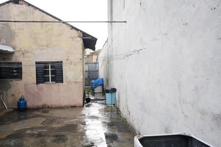 Casa à venda com 250m², 2 quartos e 4 vagasÁrea comum