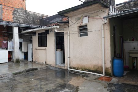 Casa à venda com 250m², 2 quartos e 4 vagasÁrea comum