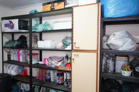 Casa à venda com 250m², 2 quartos e 4 vagasÁrea de Serviço