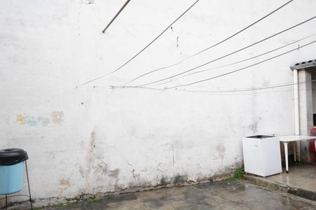 Casa à venda com 250m², 2 quartos e 4 vagasÁrea comum