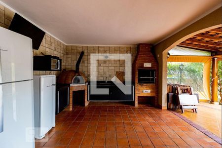 Apartamento à venda com 63m², 3 quartos e 1 vagaÁrea comum - Churrasqueira