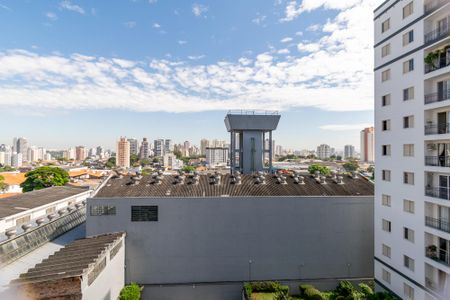 Apartamento à venda com 63m², 3 quartos e 1 vagaVista do Quarto 2