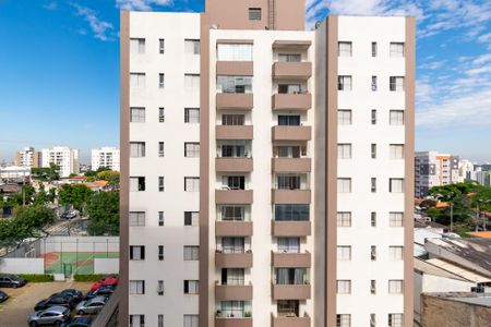 Apartamento à venda com 63m², 3 quartos e 1 vagaVista do Quarto 1