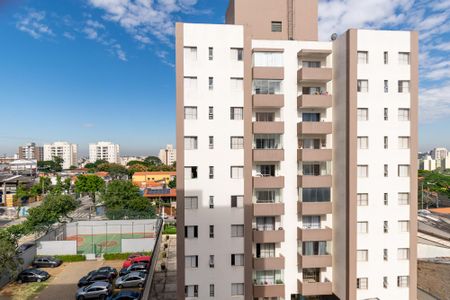 Apartamento à venda com 63m², 3 quartos e 1 vagaVista da Sacada