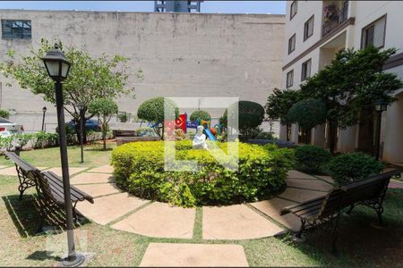 Apartamento à venda com 63m², 3 quartos e 1 vagaÁrea comum