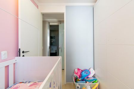 Apartamento à venda com 63m², 3 quartos e 1 vagaQuarto 3