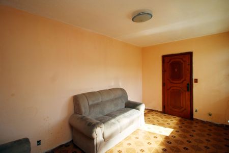 Apartamento à venda com 15m², 1 quarto e 1 vagaSala