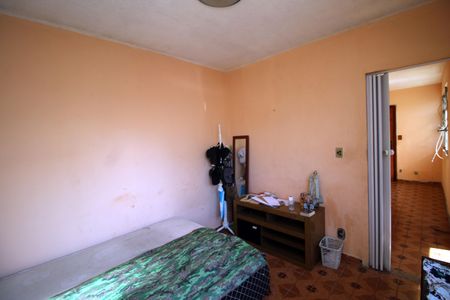 Apartamento à venda com 15m², 1 quarto e 1 vagaQuarto