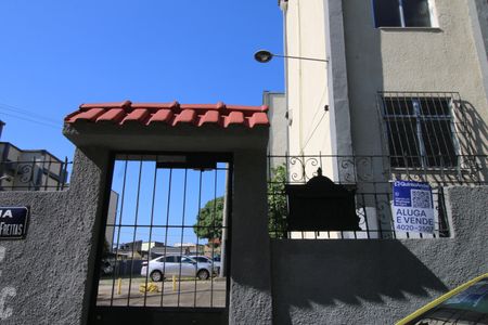 Apartamento à venda com 15m², 1 quarto e 1 vagaPlaca