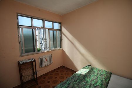 Apartamento à venda com 15m², 1 quarto e 1 vagaQuarto