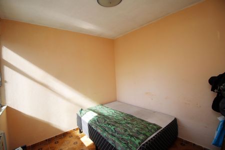 Apartamento à venda com 15m², 1 quarto e 1 vagaQuarto