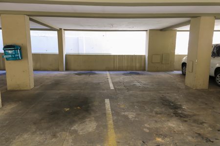 Apartamento à venda com 57m², 2 quartos e 1 vaga Apartamento à venda com 57m², 2 quartos e 1 vagaGaragem