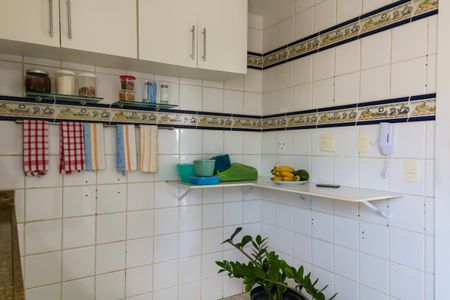 Apartamento à venda com 57m², 2 quartos e 1 vaga Apartamento à venda com 57m², 2 quartos e 1 vagaCozinha