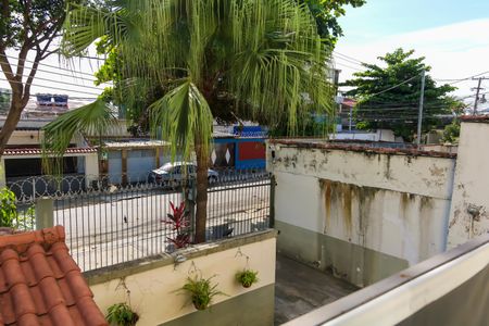 Apartamento à venda com 57m², 2 quartos e 1 vaga Apartamento à venda com 57m², 2 quartos e 1 vagaVaranda da Sala