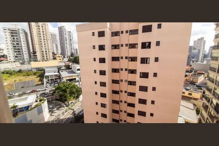 Apartamento à venda com 65m², 3 quartos e 1 vaga Apartamento à venda com 65m², 3 quartos e 1 vagaVista da Área de Serviço