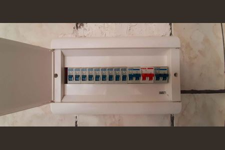 Apartamento à venda com 65m², 3 quartos e 1 vaga Apartamento à venda com 65m², 3 quartos e 1 vagaQuadro de Luz