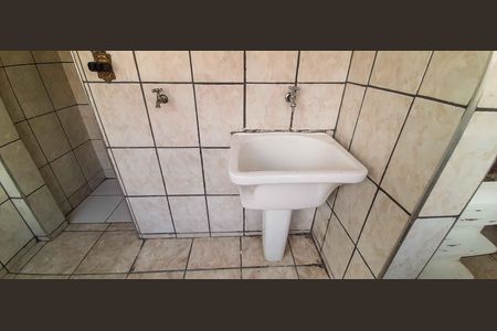 Apartamento à venda com 65m², 3 quartos e 1 vaga Apartamento à venda com 65m², 3 quartos e 1 vagaÁrea de Serviço