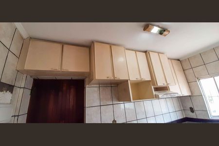 Apartamento à venda com 65m², 3 quartos e 1 vaga Apartamento à venda com 65m², 3 quartos e 1 vagaCozinha