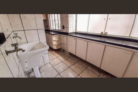 Apartamento à venda com 65m², 3 quartos e 1 vaga Apartamento à venda com 65m², 3 quartos e 1 vagaÁrea de Serviço