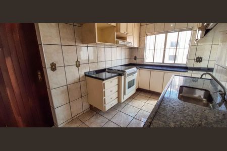 Apartamento à venda com 65m², 3 quartos e 1 vaga Apartamento à venda com 65m², 3 quartos e 1 vagaCozinha
