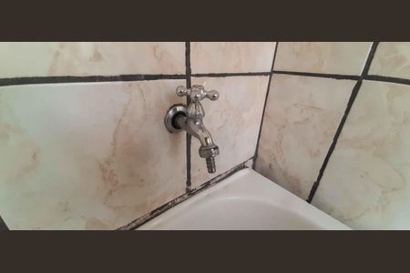 Apartamento à venda com 65m², 3 quartos e 1 vaga Apartamento à venda com 65m², 3 quartos e 1 vagaÁrea de Serviço