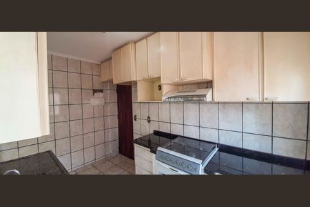 Apartamento à venda com 65m², 3 quartos e 1 vaga Apartamento à venda com 65m², 3 quartos e 1 vagaCozinha