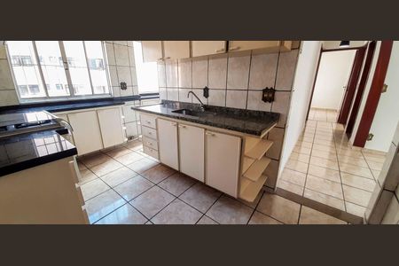 Apartamento à venda com 65m², 3 quartos e 1 vaga Apartamento à venda com 65m², 3 quartos e 1 vagaCozinha