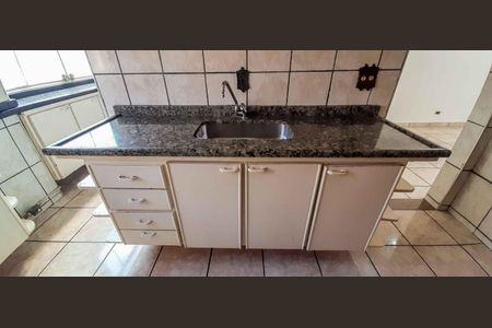 Apartamento à venda com 65m², 3 quartos e 1 vaga Apartamento à venda com 65m², 3 quartos e 1 vagaCozinha