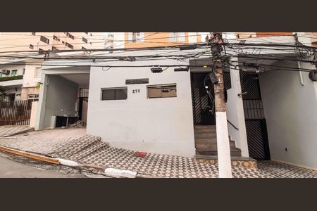 Apartamento à venda com 65m², 3 quartos e 1 vaga Apartamento à venda com 65m², 3 quartos e 1 vagaFachada do Prédio