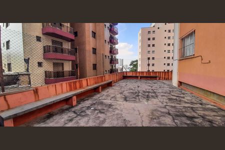 Apartamento à venda com 65m², 3 quartos e 1 vaga Apartamento à venda com 65m², 3 quartos e 1 vagaÁrea comum