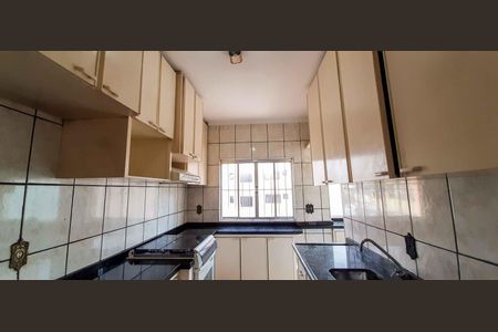 Apartamento à venda com 65m², 3 quartos e 1 vaga Apartamento à venda com 65m², 3 quartos e 1 vagaCozinha