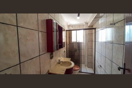 Apartamento à venda com 65m², 3 quartos e 1 vaga Apartamento à venda com 65m², 3 quartos e 1 vagaBanheiro