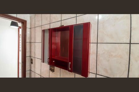 Apartamento à venda com 65m², 3 quartos e 1 vaga Apartamento à venda com 65m², 3 quartos e 1 vagaBanheiro