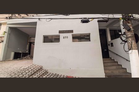 Apartamento à venda com 65m², 3 quartos e 1 vaga Apartamento à venda com 65m², 3 quartos e 1 vagaFachada do Prédio