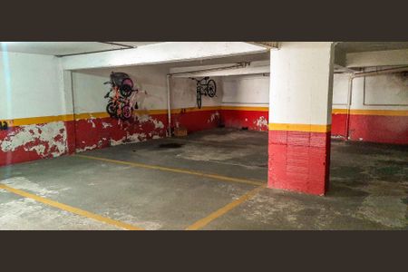 Apartamento à venda com 65m², 3 quartos e 1 vaga Apartamento à venda com 65m², 3 quartos e 1 vagaGaragem