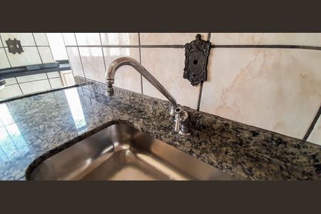 Apartamento à venda com 65m², 3 quartos e 1 vaga Apartamento à venda com 65m², 3 quartos e 1 vagaCozinha