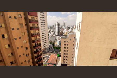 Apartamento à venda com 65m², 3 quartos e 1 vaga Apartamento à venda com 65m², 3 quartos e 1 vagaVista da Sala