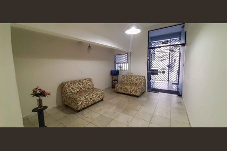 Apartamento à venda com 65m², 3 quartos e 1 vaga Apartamento à venda com 65m², 3 quartos e 1 vagaHall de Entrada