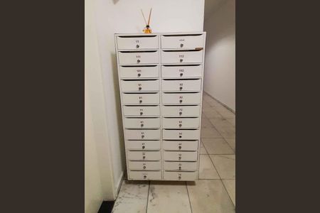 Apartamento à venda com 65m², 3 quartos e 1 vaga Apartamento à venda com 65m², 3 quartos e 1 vagaCaixa do Correio