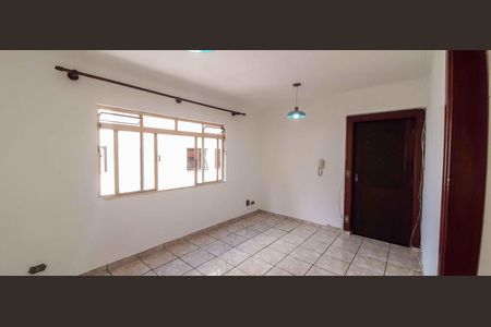 Apartamento à venda com 65m², 3 quartos e 1 vaga Apartamento à venda com 65m², 3 quartos e 1 vagaSala