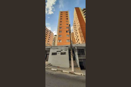 Apartamento à venda com 65m², 3 quartos e 1 vaga Apartamento à venda com 65m², 3 quartos e 1 vagaFachada do Prédio