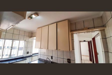 Apartamento à venda com 65m², 3 quartos e 1 vaga Apartamento à venda com 65m², 3 quartos e 1 vagaCozinha