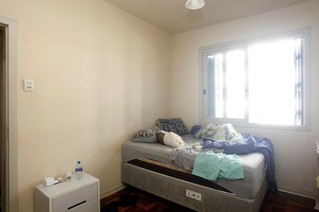 Apartamento à venda com 50m², 2 quartos e sem vagaQuarto 1