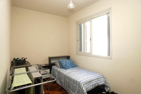 Apartamento à venda com 50m², 2 quartos e sem vagaQuarto 2