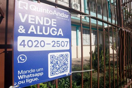 Apartamento à venda com 50m², 2 quartos e sem vagaPlaquinha
