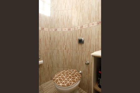 Apartamento à venda com 50m², 2 quartos e sem vagaBanheiro