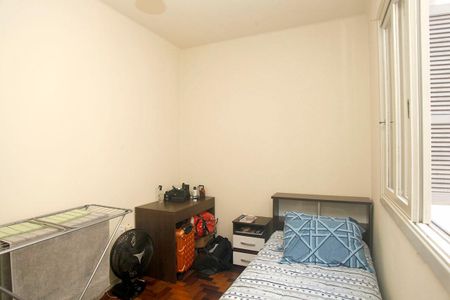 Apartamento à venda com 50m², 2 quartos e sem vagaQuarto 2