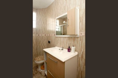 Apartamento à venda com 50m², 2 quartos e sem vagaBanheiro