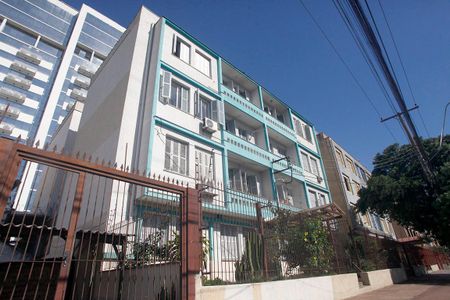 Apartamento à venda com 50m², 2 quartos e sem vagaFachada
