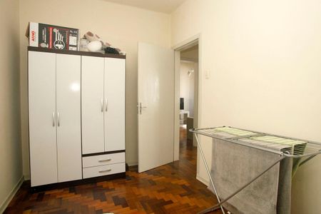 Apartamento à venda com 50m², 2 quartos e sem vagaQuarto 2